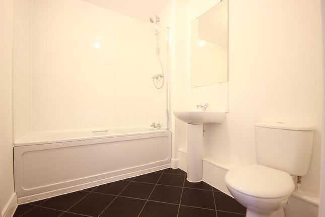 Terraced house for sale in Campus Avenue, London