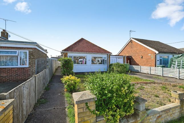 3-bed house on 34, Danes Drive, Sheerness, £320,000