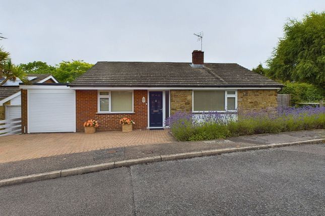 Thumbnail Bungalow for sale in Tower Close, Horsham