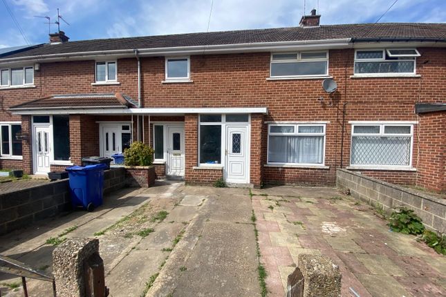 Terraced house to rent in Acacia Road, Cantley, Doncaster