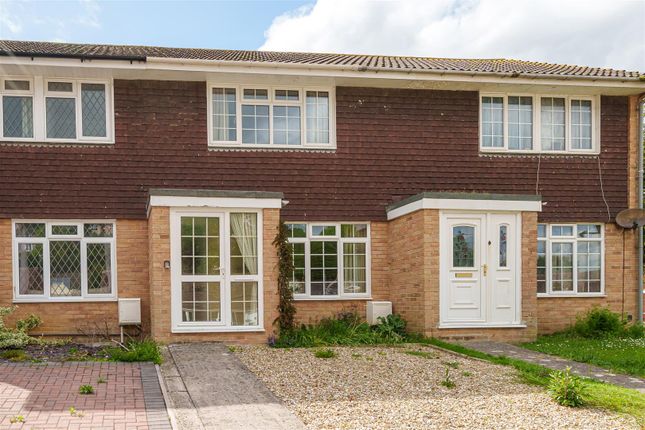 Thumbnail Property for sale in Plantagenet Chase, Yeovil