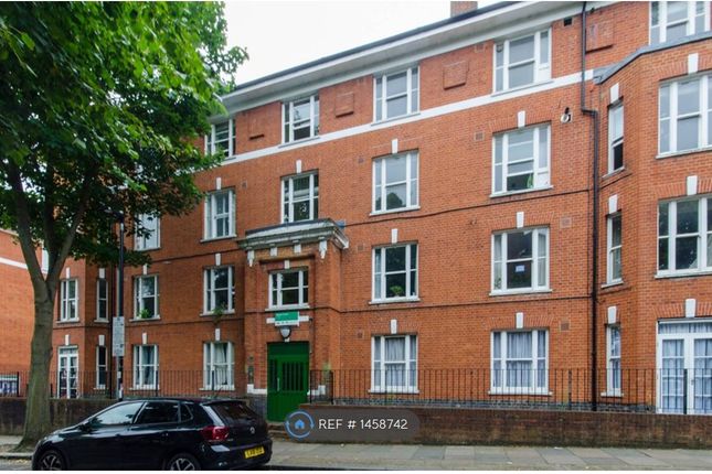 Thumbnail Flat to rent in Bowen Court, London