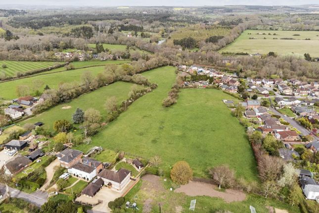 Knap House, Swaynes Yard, West Grimstead photo 2