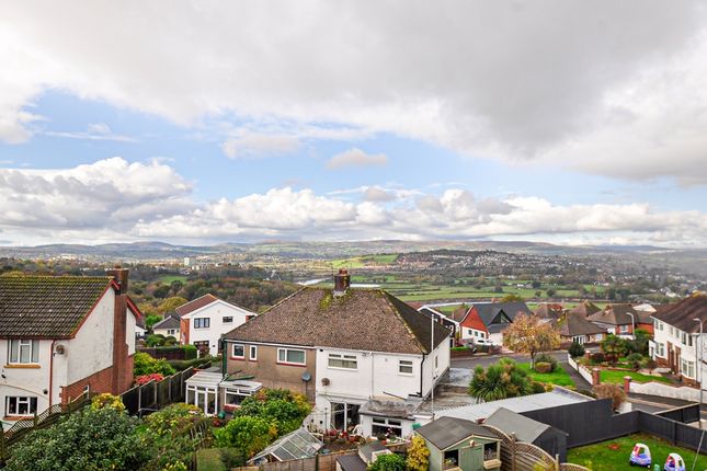 End terrace house for sale in The Laurels, Old Hill, Christchurch