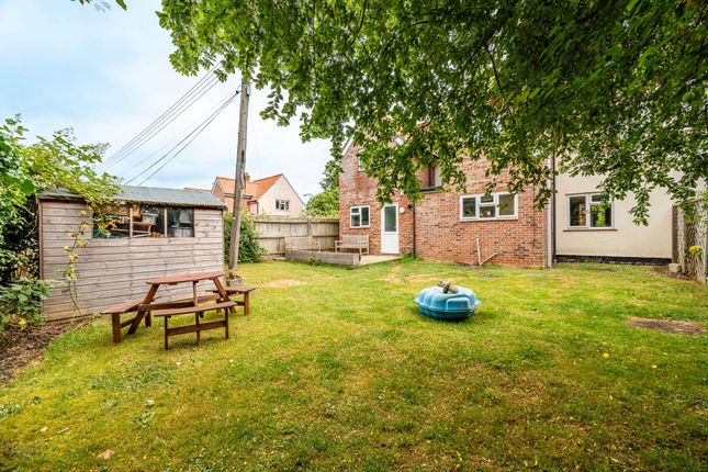 3 Yaxley Road, Eye photo 4