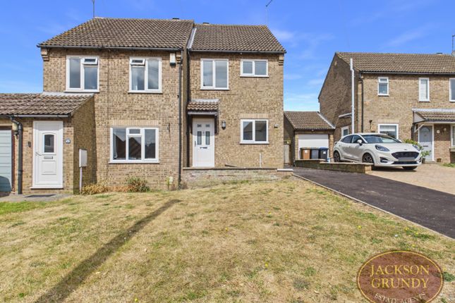 2 bed property for rent in Spencer Road, Long Buckby NN6