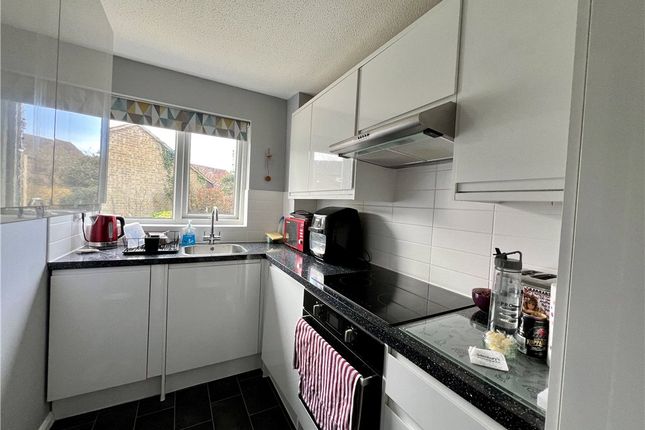 Flat for sale in Darfield Road, Guildford, Surrey