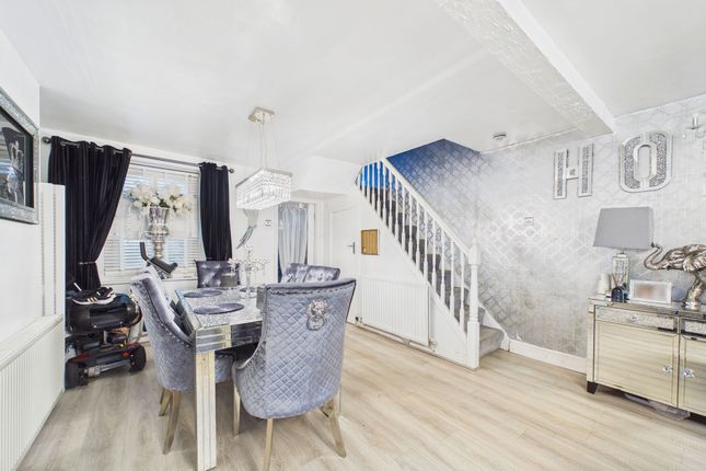 87 Trumpet Terrace, Cleator photo 4
