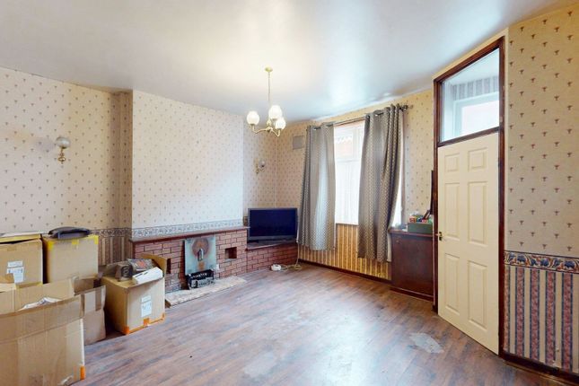 3-bed house on 44 Croston Street, Bolton, £125,000