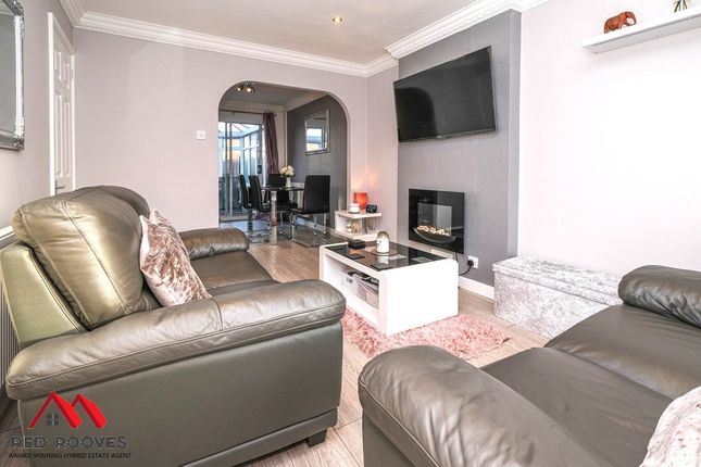 32, Finch Meadow Close, Liverpool photo 4