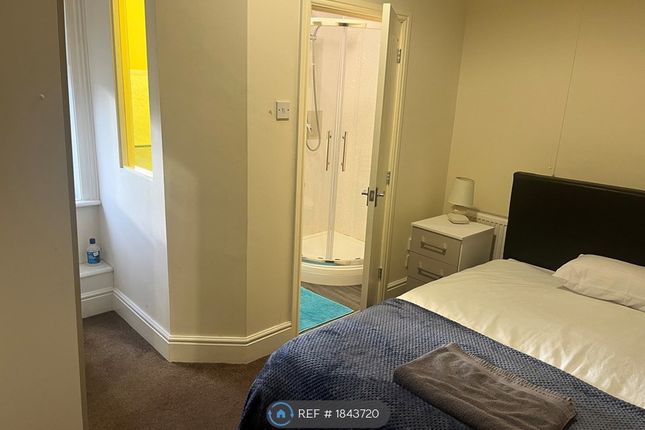 Thumbnail End terrace house to rent in Derby, Derby