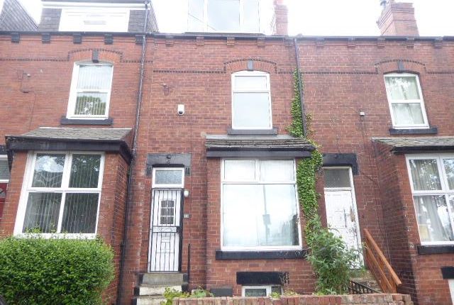 Thumbnail Terraced house for sale in Coldcotes Avenue, Harehills