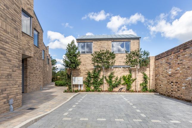 Thumbnail Mews house for sale in Provender Mews, Boston Road, London