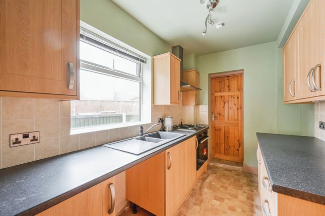 Flat 1, 45, Carter Street, Uttoxeter photo 2