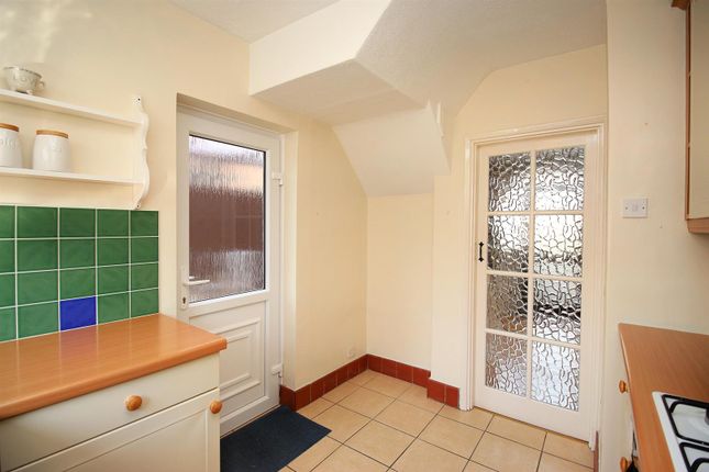 Semi-detached house for sale in Mossdale Road, Braunstone Town