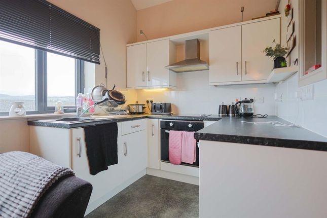 Flat for sale in Apartment 10, The Pinewood Complex, Douglas
