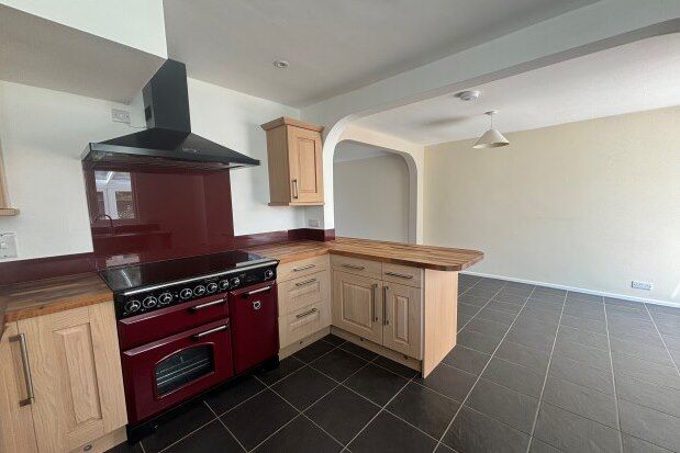 Semi-detached house to rent in Carlton Road, Exeter