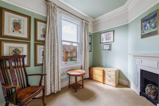 Semi-detached house for sale in Heathfield Road, London