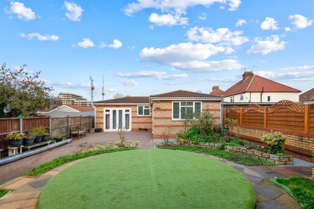 Detached bungalow for sale in North Hyde Road, Hayes