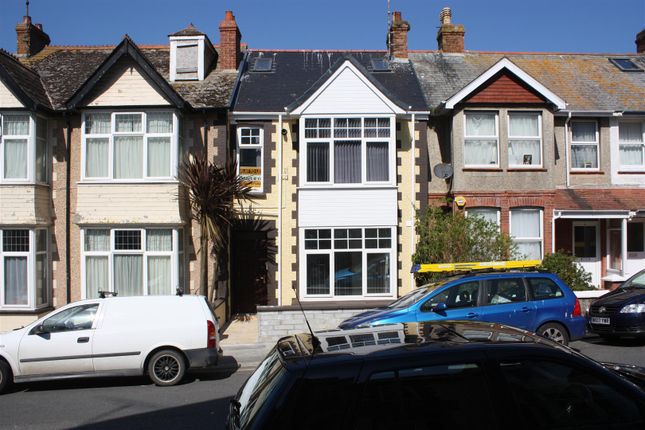 6 Trebarwith Crescent