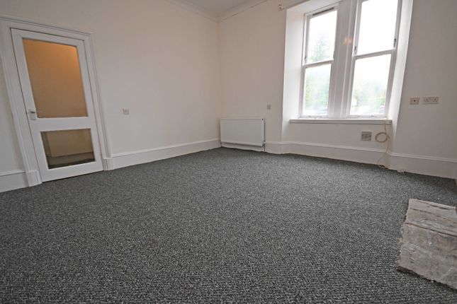 Flat for sale in Edward Street, Dunoon