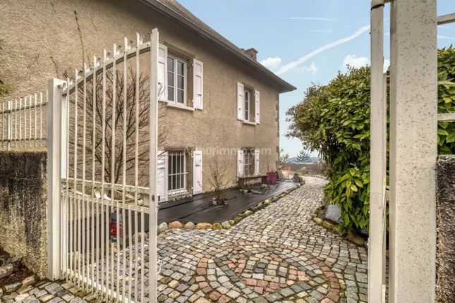Thumbnail Detached house for sale in 73290 La Motte-Servolex, France