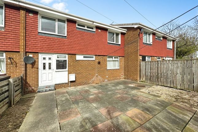 47, College Road, Ashington photo 4
