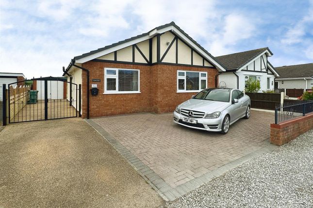 2-bed house on Castleview, 122, Towyn Way West, Towyn, £280,000