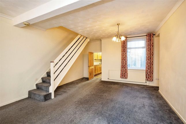 Terraced house for sale in Vincent Street, Swansea