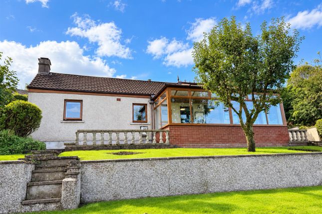 2-bed bungalow on Victoria Road, Swansea, £200,000