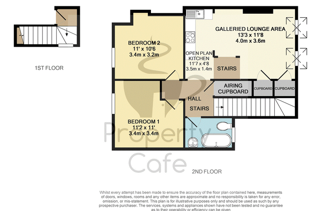 Flat for sale in Egerton Road, Bexhill On Sea