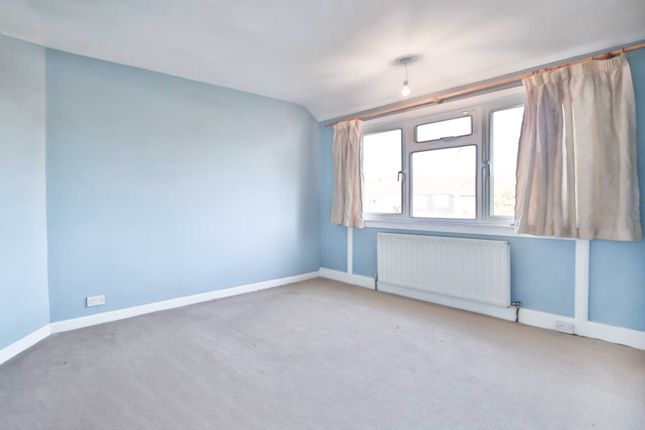 Terraced house for sale in Warren Drive South, Surbiton