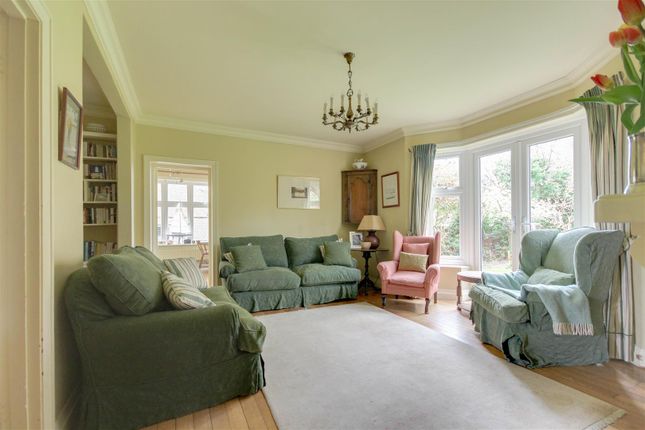 Detached house for sale in Station Road, Burnham-On-Crouch