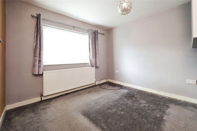 Terraced house for sale in Fallow Close, Clifton, Nottingham