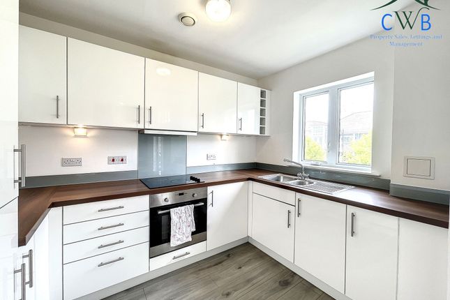 Flat 16, 4 Edwards Close, Snodland photo 4