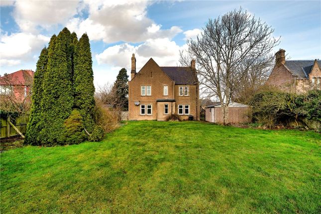 Thumbnail Detached house for sale in Grey Gables, Beanburn, Ayton, Berwickshire