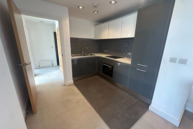 Apartment 606, 3, Kenyons Steps, Merseyside photo 5