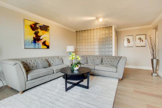 Thumbnail Flat to rent in Boydell Court, St. Johns Wood Park, St. Johns Wood, London