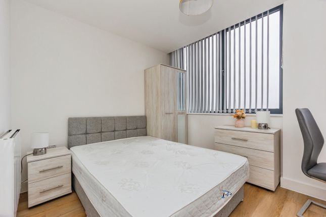 Apartment G02/Alexander House, 94 Talbot Road, Manchester photo 4