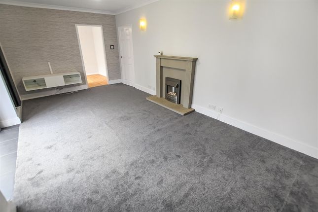 Terraced house for sale in Cumby Road, Newton Aycliffe