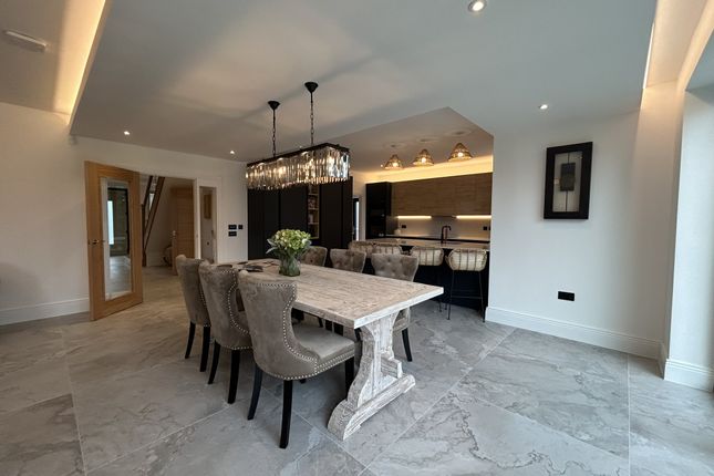 Sinderhope, Farr Hall Road, Heswall, Heswall photo 2