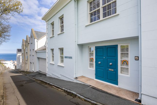 Detached house for sale in Les Cotils, St. Peter Port, Guernsey
