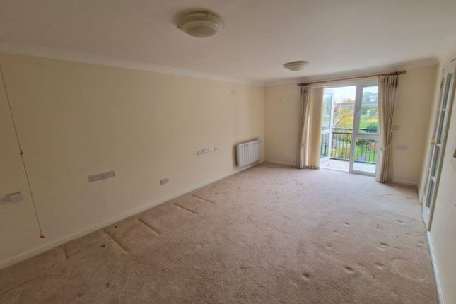 63,45 Bronte Court, Salterton Road, Exmouth photo 2