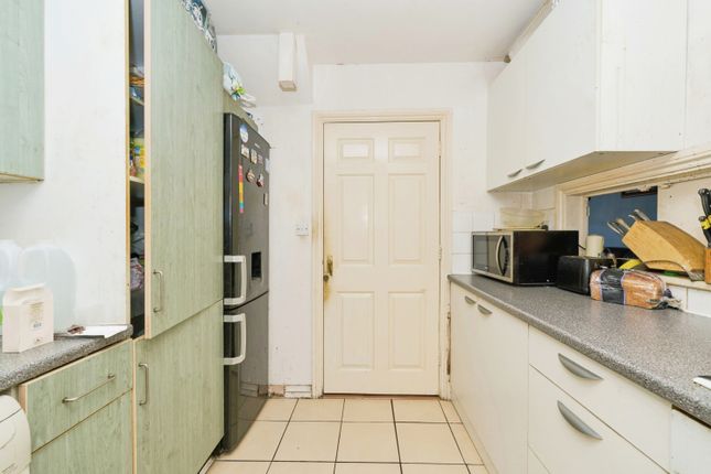 Semi-detached house for sale in Cookham Close, Southall