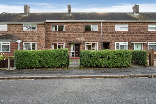 Terraced house for sale in Greenway, Great Sankey, Warrington, Cheshire