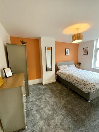Thumbnail Room to rent in Herbert Street, Burnley