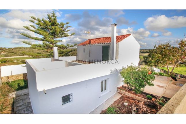 Cottage for sale in Alaior, Alaior, Menorca