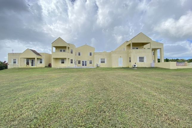 Link-detached house for sale in Mosquito Hill Too, 2G Yorkshire, Christ Church, Barbados