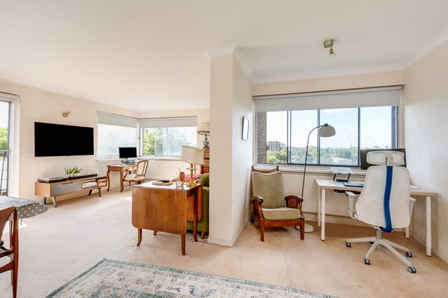 Flat Flat 24, Southbury,, 144, Loudoun Road, London photo 3