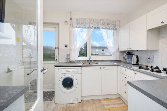 Terraced house for sale in Cartside Road, Busby, Glasgow, East Renfrewshire